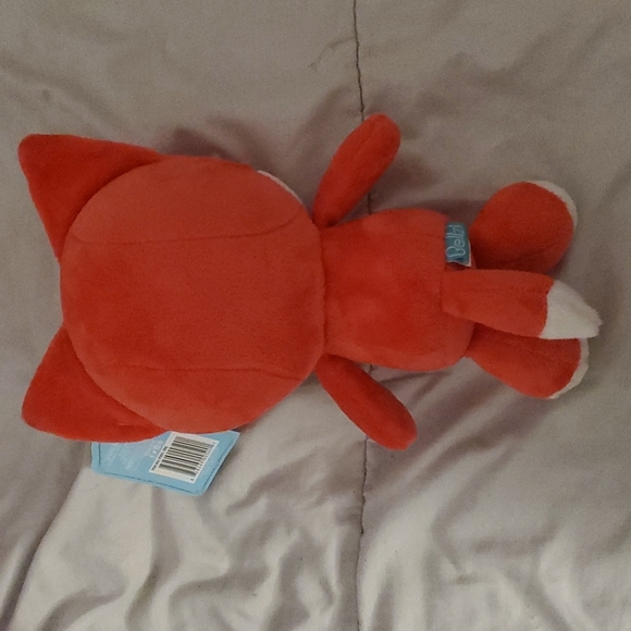 Fox Plushie - Picture 2 of 4
